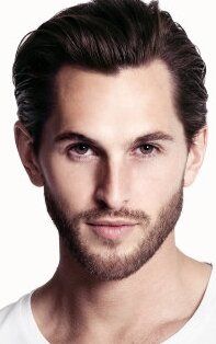 Джейк Дэвис