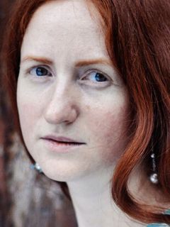 Катерина Суворова