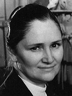 Майя Маркова