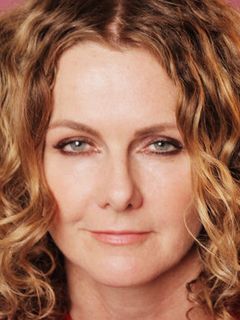 Сьюзен Трейлор