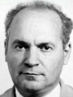 Рафаил Гольдин