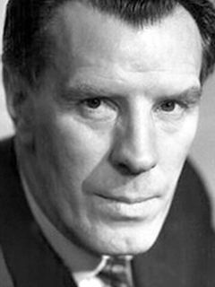 Борис Балакин