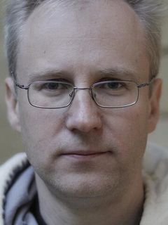 Дмитрий Степанов
