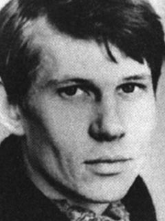 Евгений Харитонов