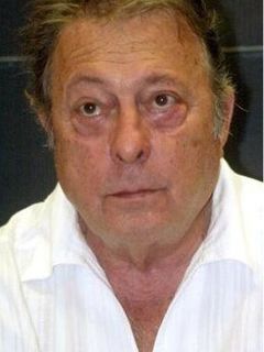 Христос Парлас