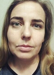 Екатерина Визгалова