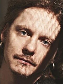 Йонне Аарон