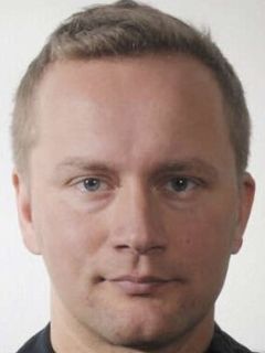 Микко Силвенойнен