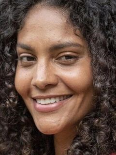 Барбара Рейс