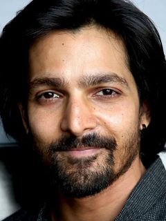 Харшвардхан Ране