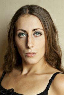 Amber Moses