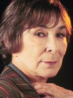 Гана Гегерова