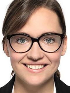 Магдалена Простедер