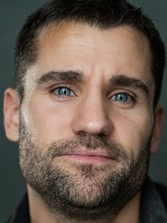 Мэттью Симпсон