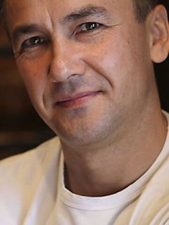 Равиль Валиев