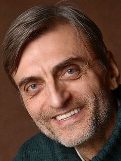 Владимир Нижевясов