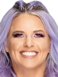 Кэндис Лерей