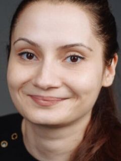 Кристина Дрэгичи