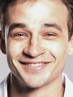 Даниил Мирешкин