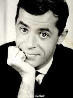 Крис Хоуланд