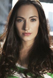 Стефани Сазерленд