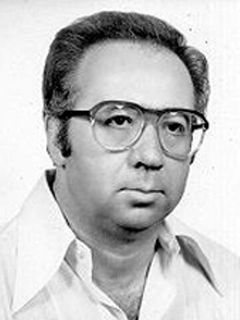 Ласло Дьёрдь