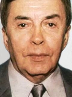 Константин Орбелян