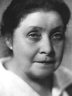 Валентина Брумберг