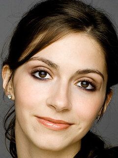 Джулия Луиза Штайгервальт