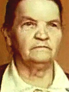 Прасковья Постникова