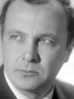 Александр Холодков