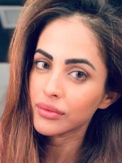 Прия Банерджи