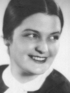 Эмма Цесарская