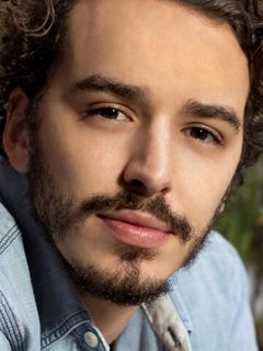 Габриэль Штауффер