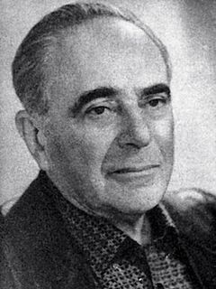 Самуил Алешин