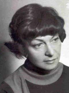 Алина Ростковская