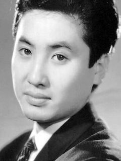 Кинносукэ Накамура