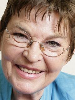 Кристель Боденштайн