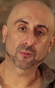 Питер Лоаиза