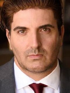 Рокки Джеймс Халливуд