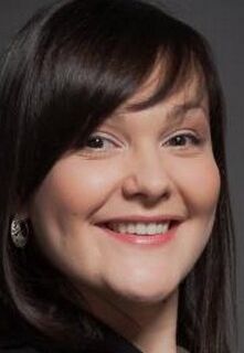 Виктория Жбанкова