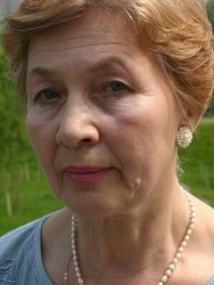 Светлана Клименко