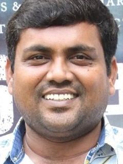 Каали Венкат