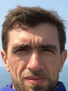 Алексей Зипалов