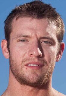 Кевин Кроус