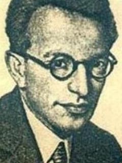 Оскар Сандлер