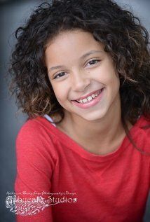 Тиа Моррисон