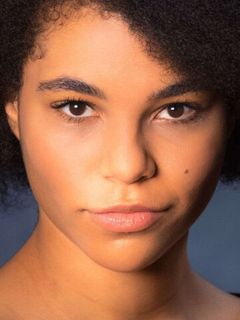 Эбони Вэгулэнс