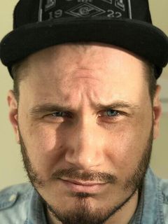 Денис Ворочай