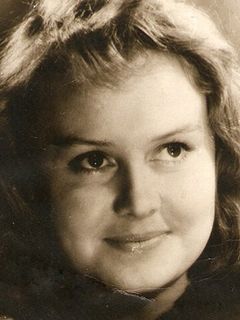 Наталья Батырева